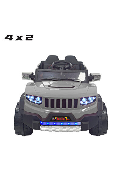 Akar JEEP AKÜLÜ ARABA 0-8 YAŞ