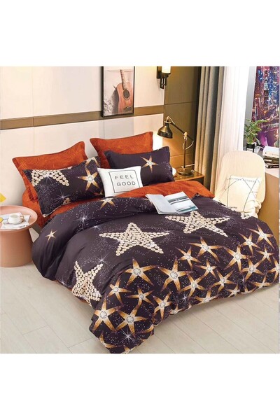 naniland.ro 4 τεμάχια ελαστικά κλινοσκεπάσματα Olaru XC045