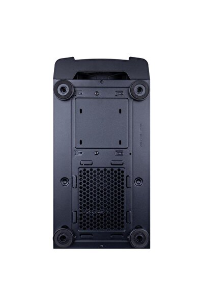 1ST PLAYER Carcasa 1Stplayer Dk-D4 Mid Tower Rgb Negru