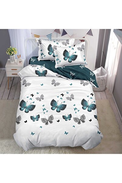 naniland.ro 4-piece Enchantress elastic bed linen XC116