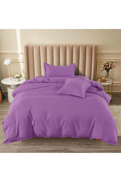 naniland.ro 4-τεμαχιο ελαστικο κλινοσκεπασμα Karamian XC021