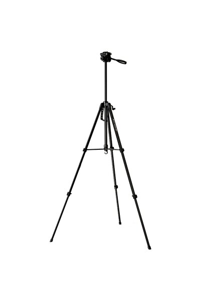 Braun Trepied foto LightWeight 3001S