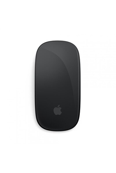 Apple Magic Mouse Negru (Suprafață Multi-Touch)