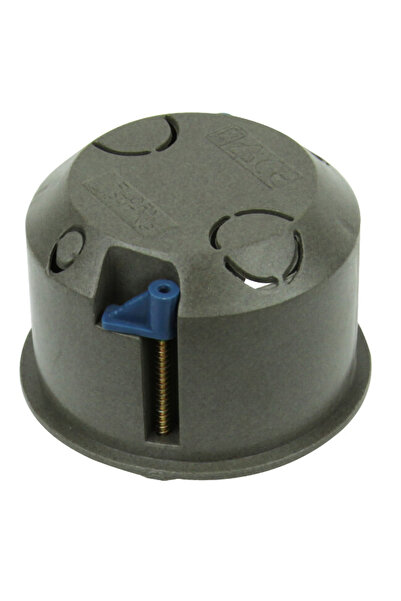 Evotools Cutie de aparatură pentru gips-carton 65 mm