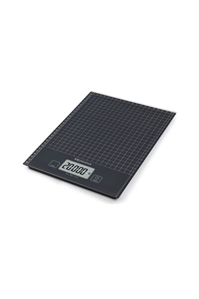 Philips Cantar digital de bucatarie medisana ks240 xl 40468, negru