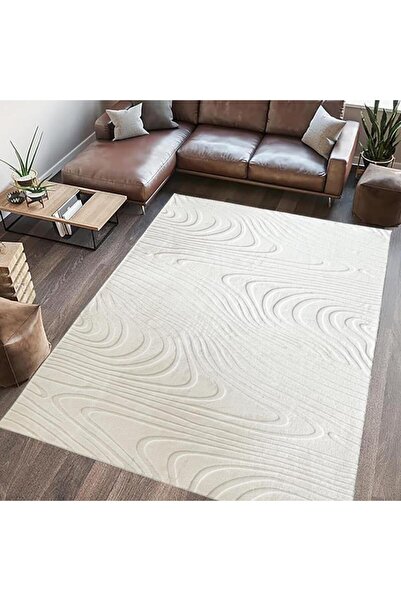 Heinner Covor, Model în relief, Onduleu, 160X230 Crm