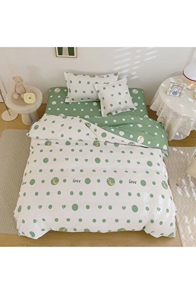 naniland.ro Treant XC118 4-τεμαχιο ελαστικο κλινοσκεπασμα