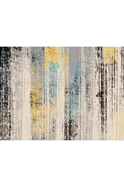 Heinner Covor printat, mili 160x230 cm, lavabil cu spate antialunecare, inalt...