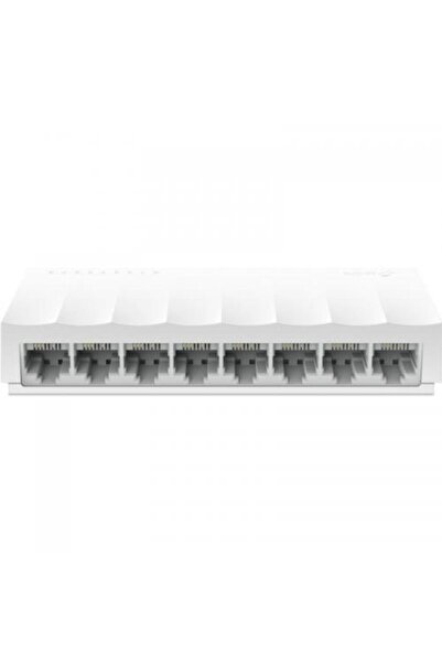 TP-LINK Switch LS1008, 8 porturi, 10/100 Mbps