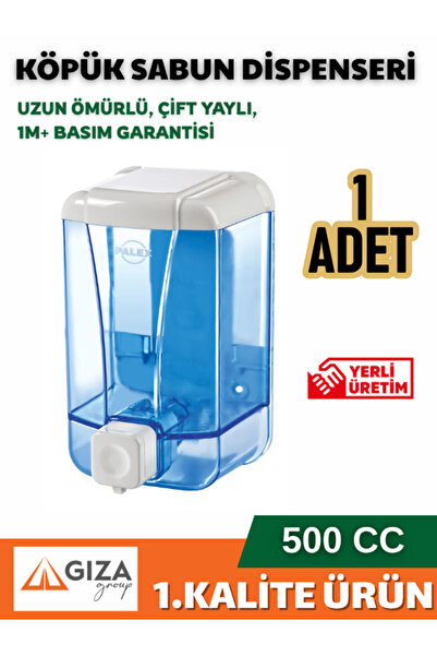 Palex Standart Köpük Sabun Dispanseri 500cc