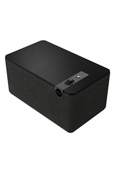 Klipsch The Three Plus Negru Mat