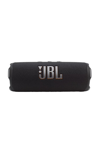 JBL Flip 7 Φορητό Ηχείο Bluetooth - Μαύρο