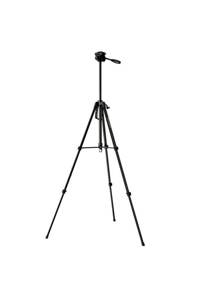 Braun Trepied foto LightWeight 130S