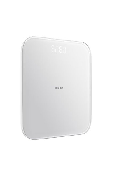 Xiaomi Body scale, Smart Scale S200, BMI measurement, white