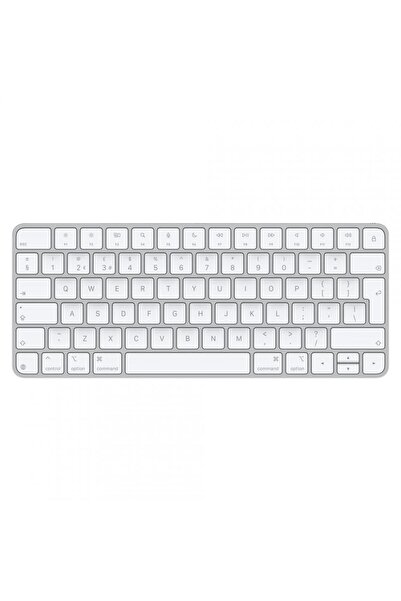 Apple Magic Keyboard (2024) - rumunčina