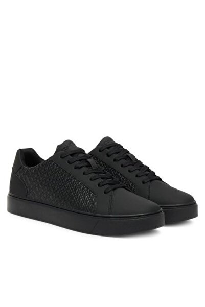 Calvin Klein CLASSIC CUPSOLE LACEUP AOP