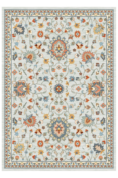 Heinner Covor printat, reza 200x300 cm, lavabil cu spate antialunecare, inalt...