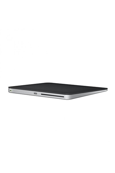 Apple Magic Trackpad (2024) - Black Multi-Touch Surface