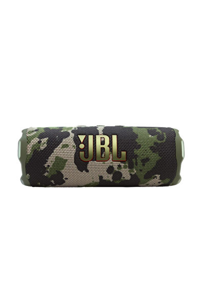 JBL Boxă portabilă Bluetooth Flip 7 - Ediția Squad
