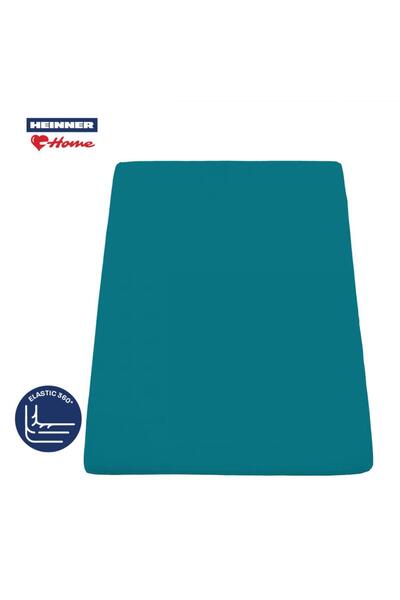 Heinner Fitted sheet with elastic 180x200cm trq