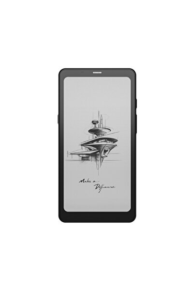BOOX Tableta E-Ink Onyx Palma, 6.13
