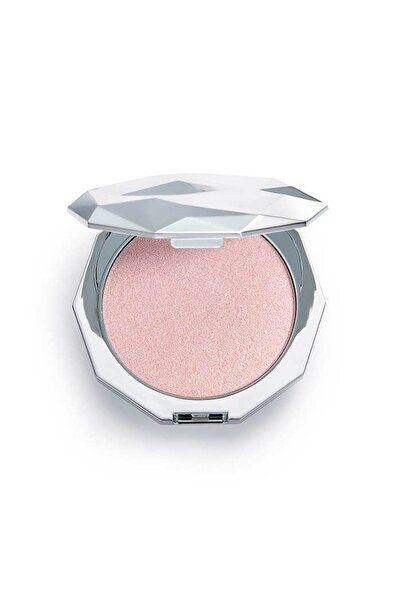 Revolution Highlighter for face and body, Ultra Shine, - Glass Mirror, 10 g
