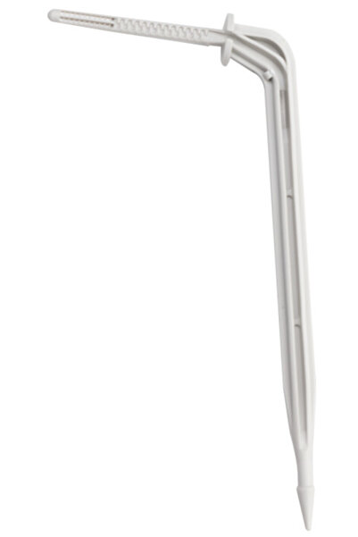 Evotools Braț de picurare Microtub cu ciuperci 15 cm 2 l/h