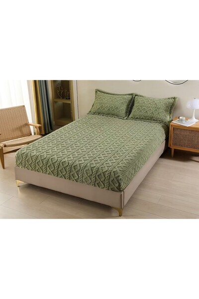 naniland.ro Husa de pat Cocolino 3 piese Arc HC004