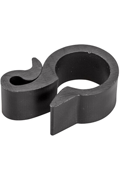 Evotools Cârlig de agățat pentru tub de picurare 1001 - Diametru 16 mm - 50 buc.