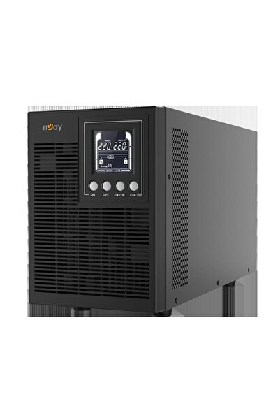 nJoy Záložný zdroj UPS Echo Pro 2000