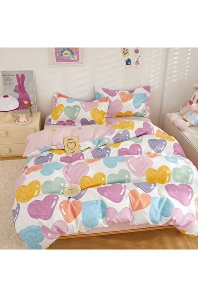 naniland.ro Spiralia XC005 4 τεμάχια ελαστικά κλινοσκεπάσματα