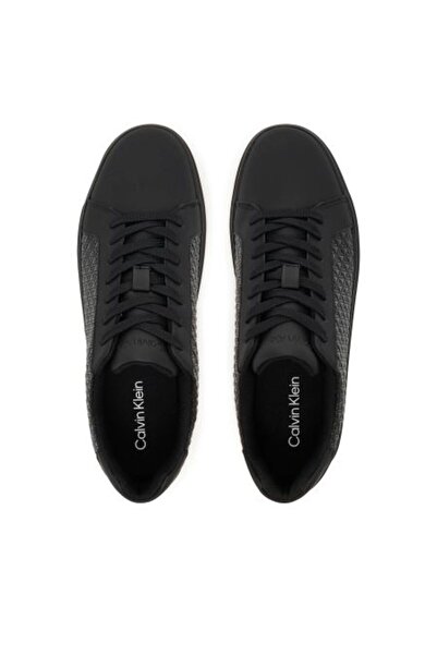 Calvin Klein CLASSIC CUPSOLE LACEUP AOP