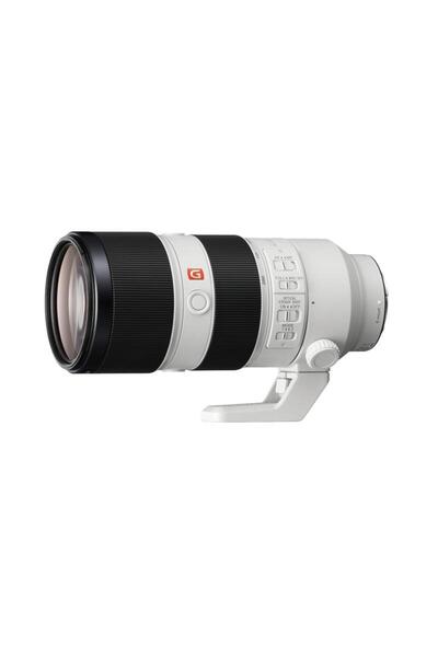 Sony Lens Tele Zoom 70-200 F2.8