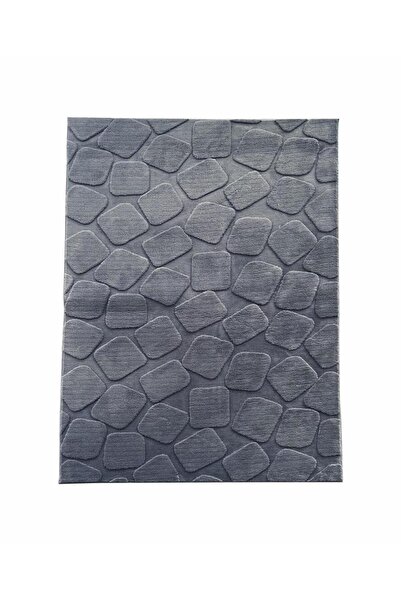 Heinner Covor, model in relief,stone,120x160 gri