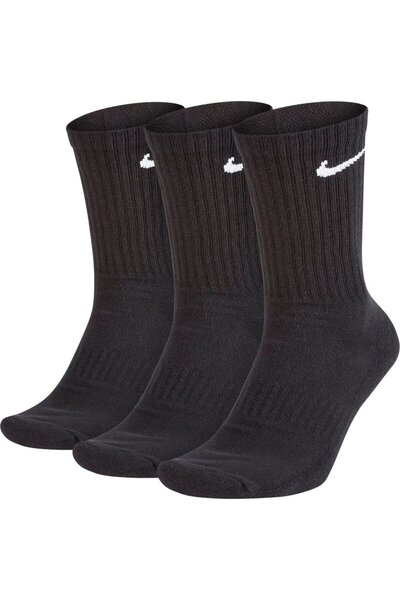 Nike Everyday Cush Crew Socks 42-46 (L) set of 3 pairs