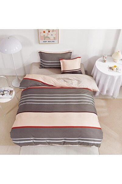 naniland.ro 4 τεμάχια ελαστικά κλινοσκεπάσματα Delia XC037