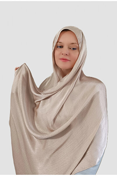 Noorella Scarf - - Janjan Zarif Şal - Bej