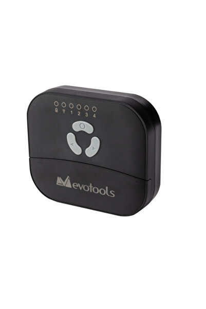 Evotools Controler inteligent pentru sistem de irigații 2021 cu 4 zone