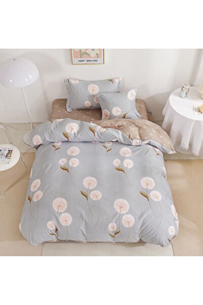 naniland.ro 4-piece elastic bed linen Sesko XC033