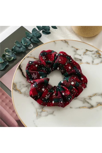 REBORN DESIGN مشبك حذاء بتصميم ندفة الثلج ونجمة لعيد الميلاد، متوفر بألوان مت...