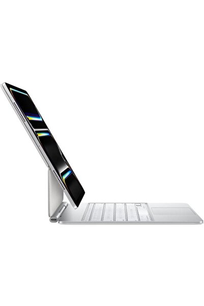 Apple Tastatura Magic pentru iPad Pro 11" (M4), Romanian, White