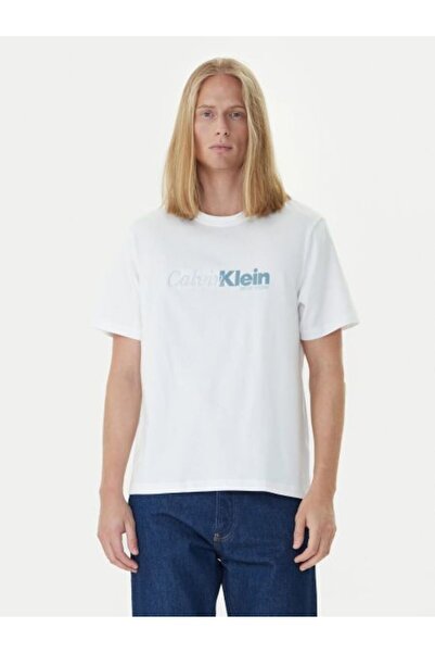 Calvin Klein T-SHIRT