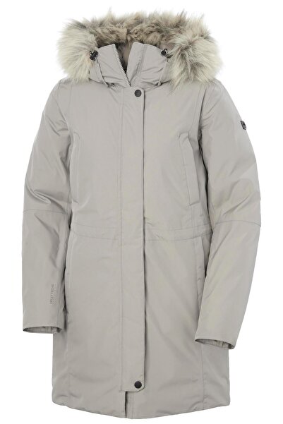 Helly Hansen W Senja Parka Kadın Mont