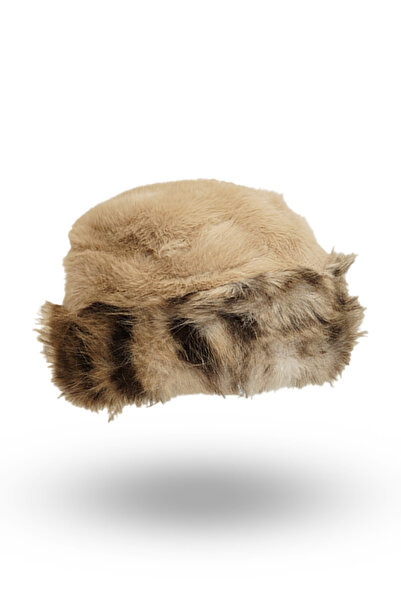 BASIC caciula eleganta premium dama din blana