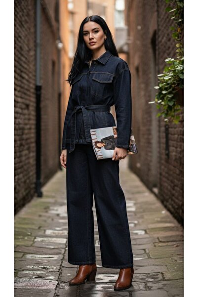 MUG collection Жіночий комплект джинсів