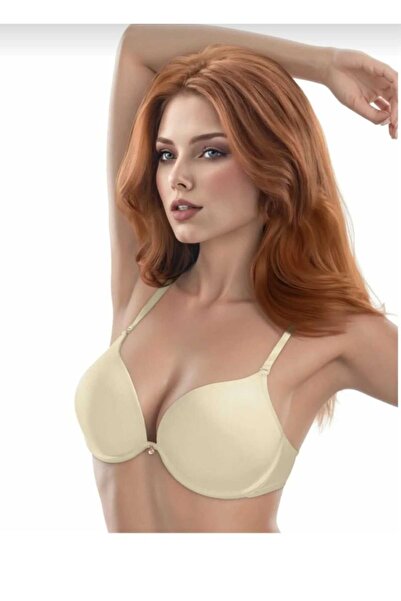 Le Jardin 7034 MİCRO KAPLI SİHİRLİ SÜTYEN KADIN