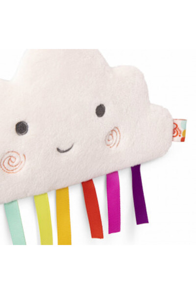 BToys B.Toys Plush Cloud Toy
