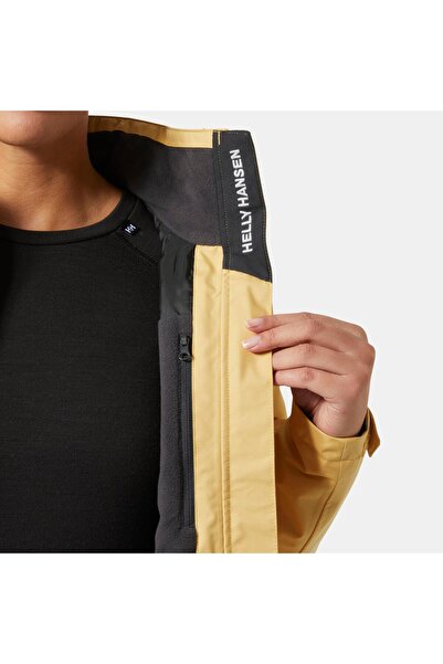 Helly Hansen W Crew Hooded Midl 2.0 Women's Coat