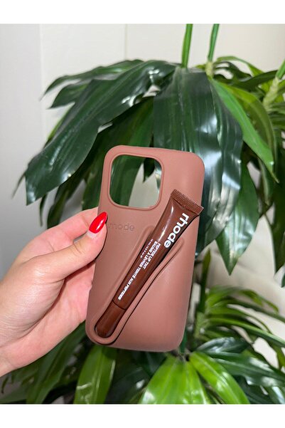 B&B Casee Rhode rujlu telefon kılıfı 12 promax