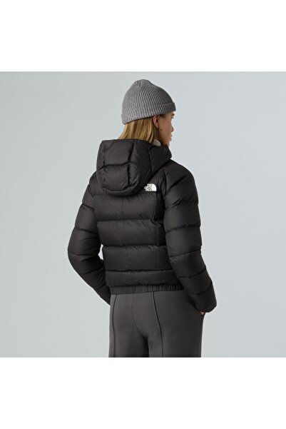 THE NORTH FACE W Hyalite down Hoodie Women's Coat